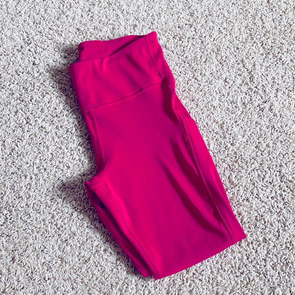 7/8 Length Ultimate Stash Legging